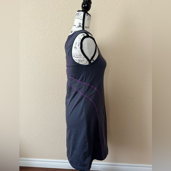 Title Nine Regulator Sleeveless Dress, Size Small - Picture 4 of 10